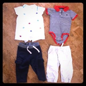 9 MONTHS Bundle